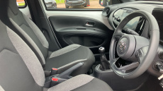 Toyota Aygo X 1.0 VVT-i Pure 5dr Petrol Hatchback